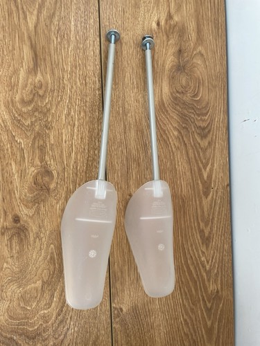 Pair ikea shoe trees in - shoe,