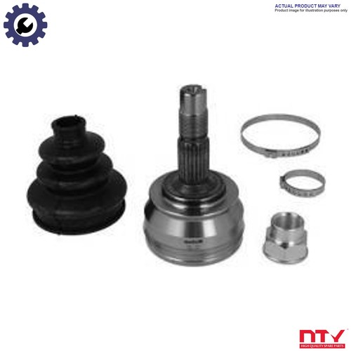 Joint kit drive shaft - joint,