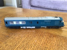 Triang gauge blue pullman - triang,