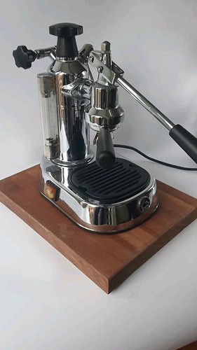 Pavoni europiccola lever - la,