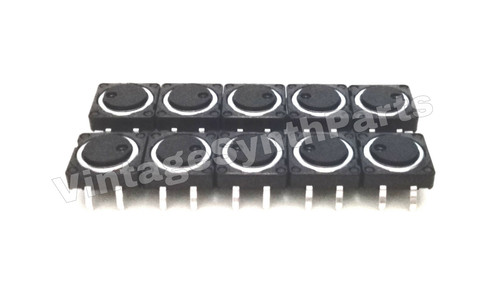 Roland set of 10 - roland, vk-1