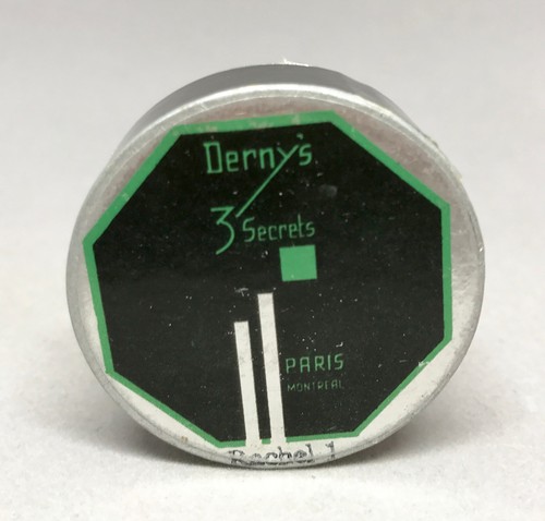 Dernys secrets fibreboard - dernys, 3