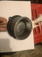 Toyota Celica gen7 Heater Fan