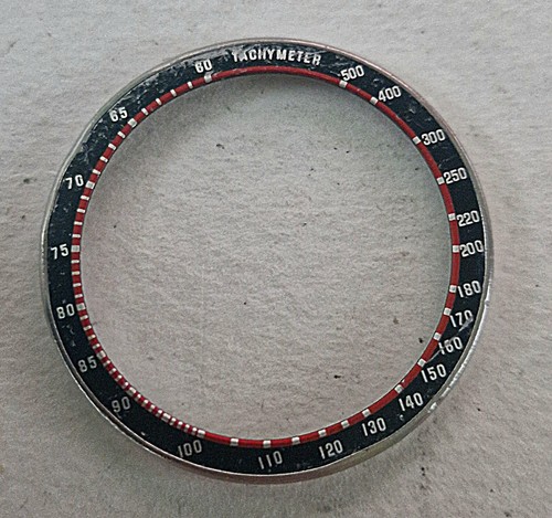 Seiko 6138 3012 - 6138-3012,