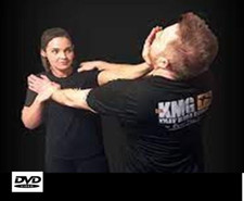 Israeli Krav Maga Unarmed