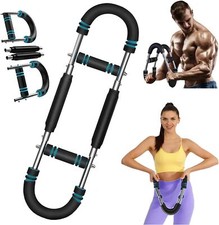 Shaker Twister Arm Trainer