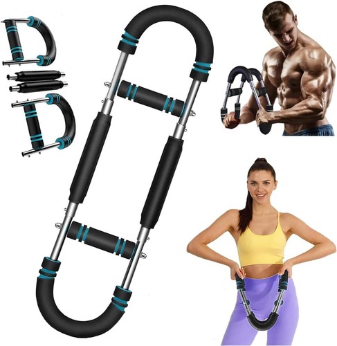 Arm shaker twister trainer - arm,
