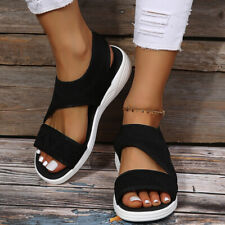 Womens Ankle Strap Ladies