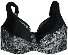 M&S Sports Bra Marks and Spencer Multiway Straps Underwired Sweat Wicking