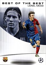 Lionel Messi - Best Of The Best - TOPPS UCC Flagship 2024/25