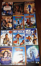 Large Bundle Of 20 Childrens Dvds- gift 