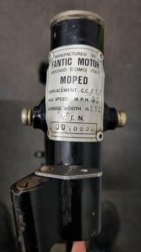 Used genuine very - used,