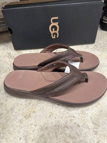 Ugg men union flip flops - ugg, men’s