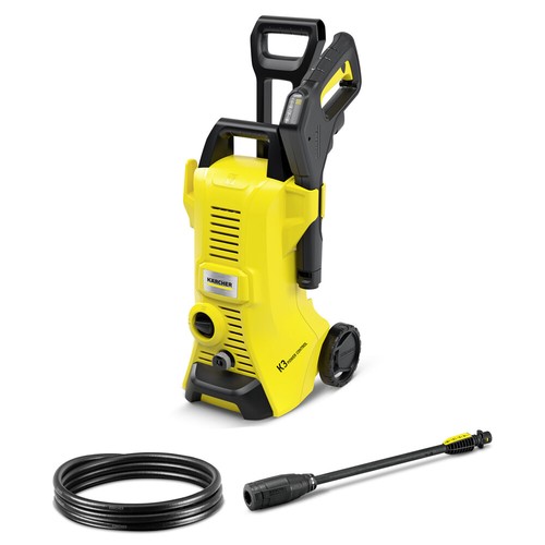 Karcher power control - karcher,