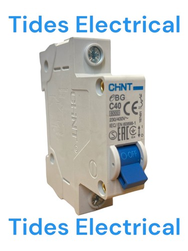 Chint mcb amp - chint,