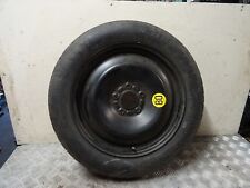 FORD MONDEO ST 16" SPACE SAVER SPARE WHEEL 125/85/16 2.2TDCI 155BHP 2006 