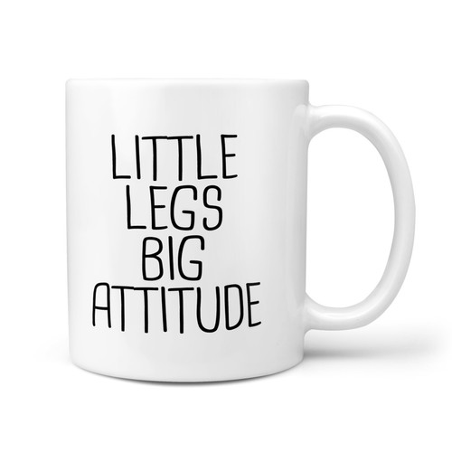 Funny rude little legs - funny, &