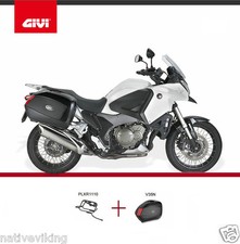 Honda Crosstourer 1200 2013