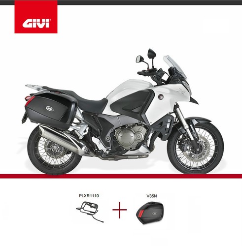 Honda crosstourer 1200 - honda, 2013