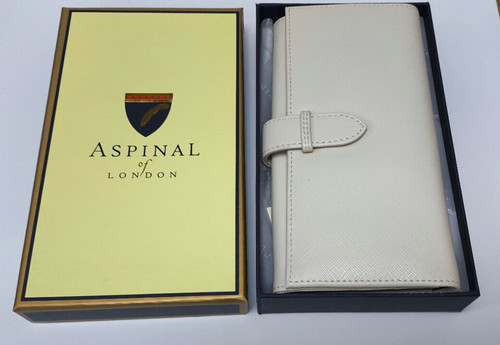 Aspinal london beige - of,