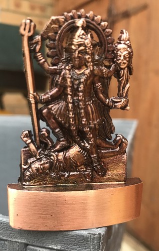 Ashtadhatu kali maa matha rani - ashtadhatu,