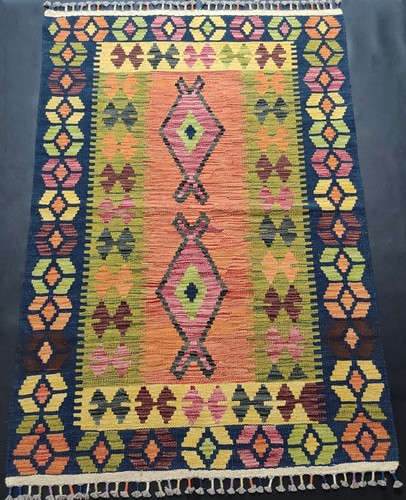 Artisan kilim rug handmade - artisan, rug,