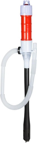 Battery powered liquid - battery,