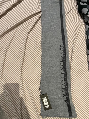 Armani exchange scarf - armani, on