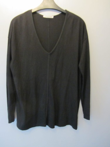 Ladies zara black neck - zara,