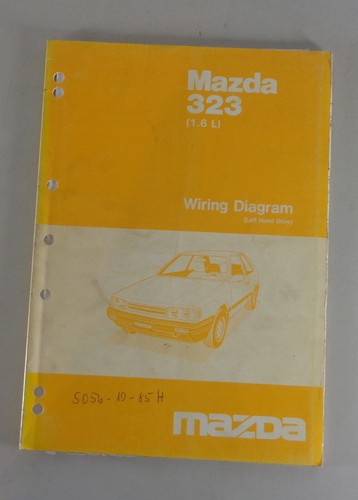 Workshop manual electrical - workshop,