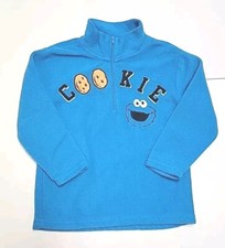 Sesame Street Cookie Monster