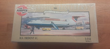 Airfix Vintage H.S.Trident 1C