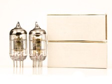 2x Voshkod 6ZH1P-EV Matched