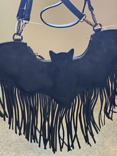 Betsey johnson fringe - betsey,