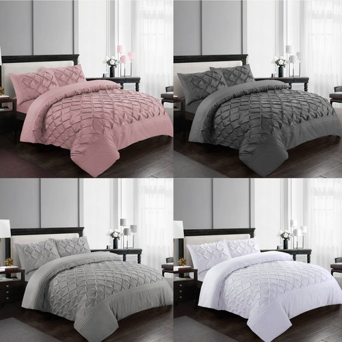 Luxury diamond pleated pintuck - luxury,