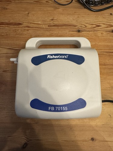 Fisherbrand fb70155 vacuum - fisherbrand,