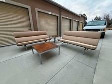 Charles and Ray Eames for