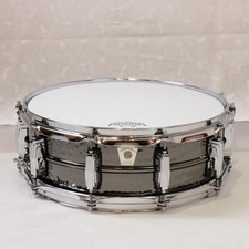 Ludwig LB416K Black Beauty