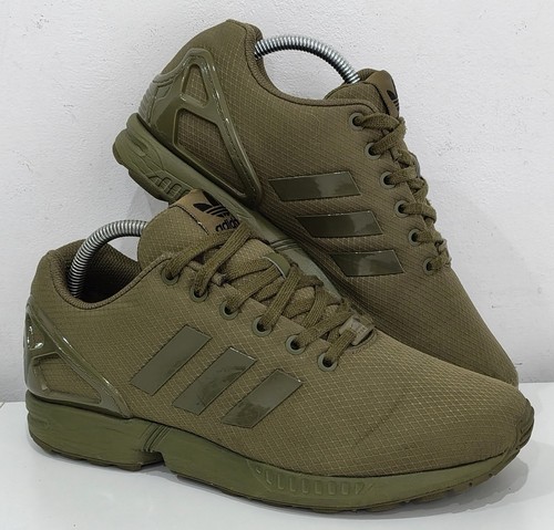 Adidas originals flux army - flux,