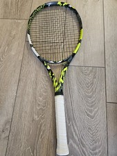 babolat pure aero+ 300gram