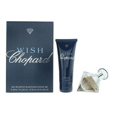 Chopard Wish EDP 30ml & Shower