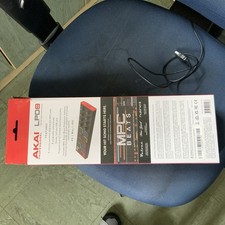 Akai LPD8 Professional Midi