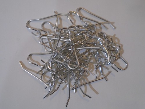 Bridle clips for - 50,