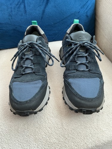 Clarks atl gore tex - ,
