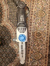 Mac Allister 750W Electric Pole Chainsaw Tree Pruner Long/ Corded NEW UK