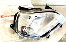KYMCO MXU500  MXU500(4X4)  FRONT HEADLIGHT RIGHT  33100-LDB5-E00 Quad.