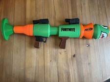 NERF N Strike Elite Fortnite
