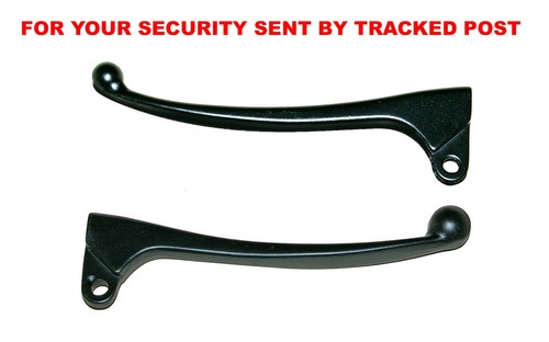 Honda cb100n lever blades - cb100n,