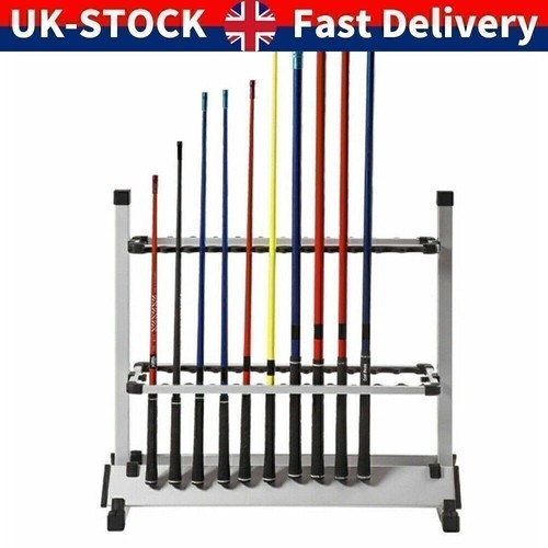 Fishing rod rack - rod, storage
