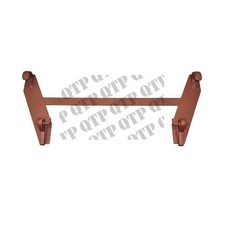 Quick Attach Euro 8 Bracket